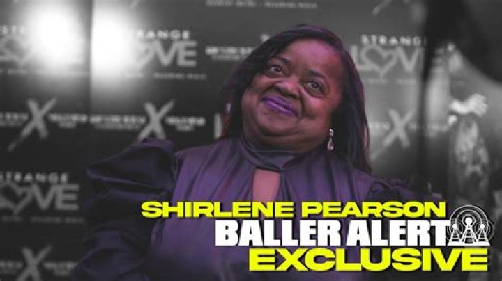Is Shirlene Pearson Still Alive
