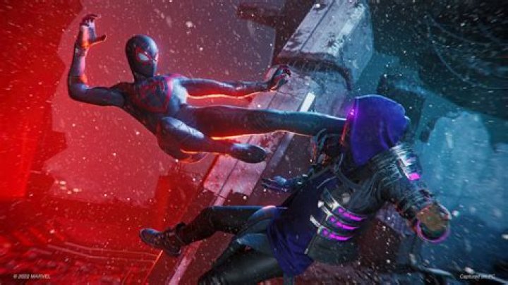 Is Spider-Man: Miles Morales Coming to Xbox One & Series X? Answered