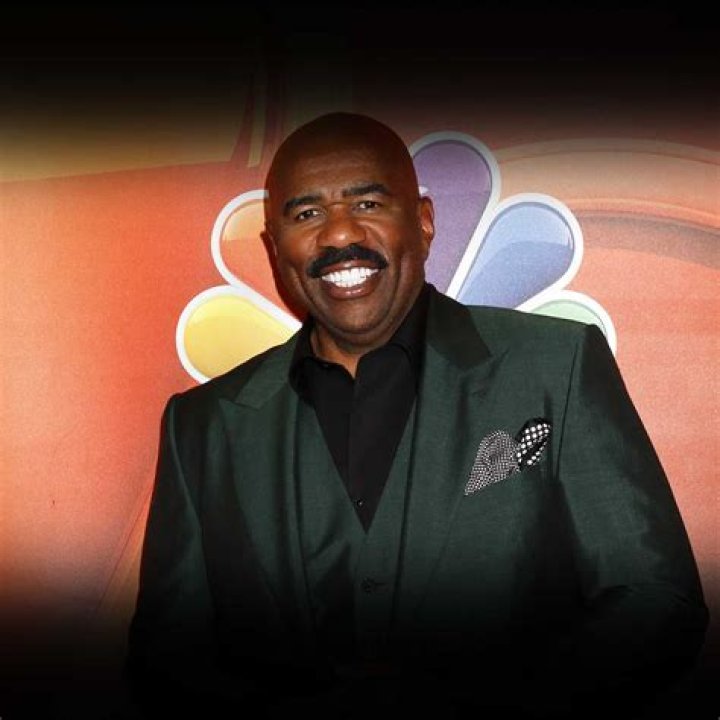 Is Steve Harvey Dead? A Comprehensive Look At His Life And Career