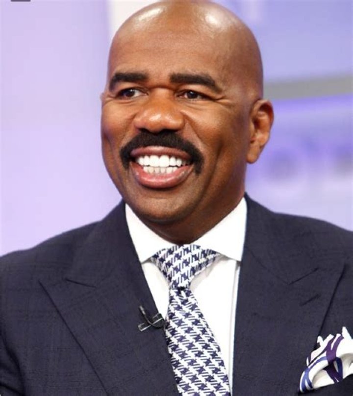 Is Steve Harvey Passed Away? Understanding The Truth Behind The Rumors