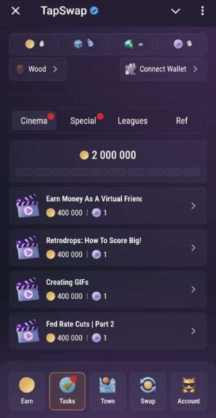 Is Tapswap Legit? A Comprehensive Review Of Its Legitimacy