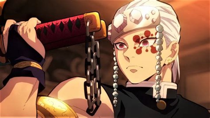 Is Tengen stronger than Kyojuro in Demon Slayer?
