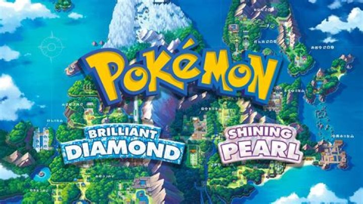Is the Battle Frontier in Pokemon Brilliant Diamond & Shining Pearl?