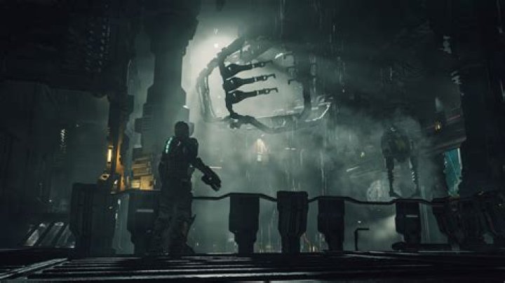 Is the Dead Space Remake on Xbox One?