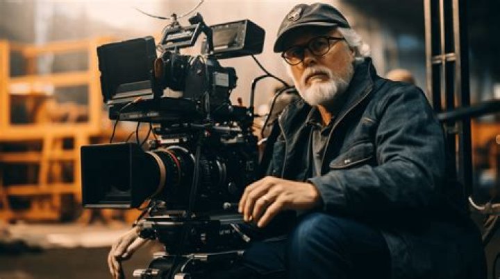 Is the Director on Instagram?