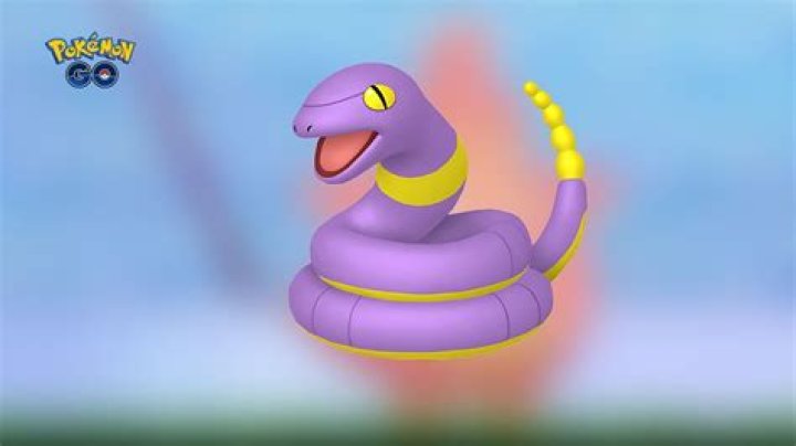 Is There a Shiny Ekans in Pokémon GO?