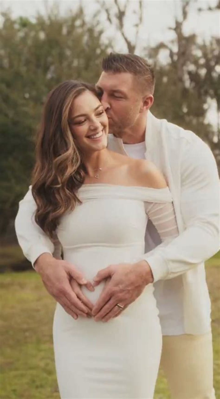 Is Tim Tebow’s Wife, Demi-Leigh, Pregnant?