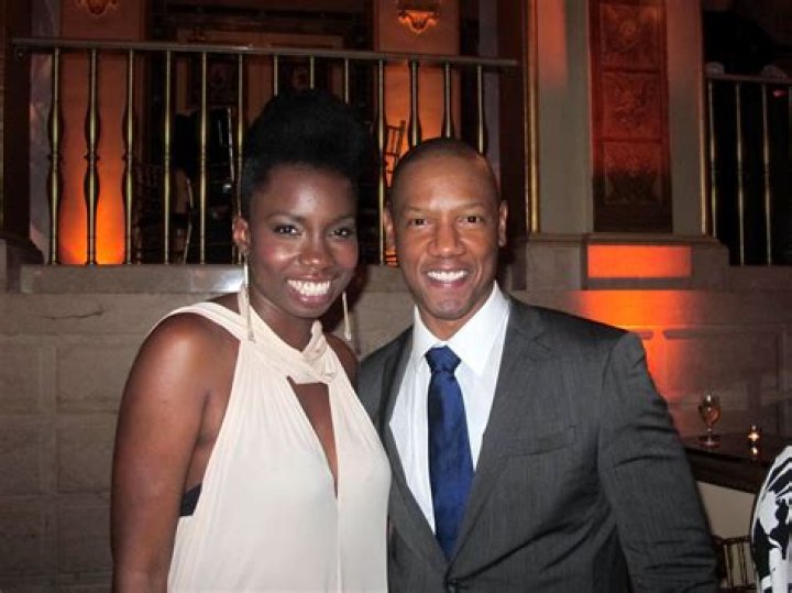 Is Tory Kittles Married? A Look Into His Relationship Status