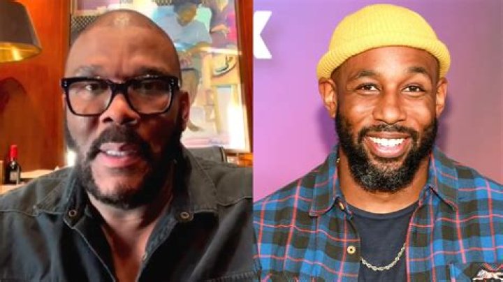 Is Tyler Perry Dead? Debunking The Myths Around The Iconic Filmmaker