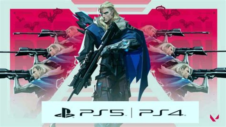 Is Valorant Coming to PS4?