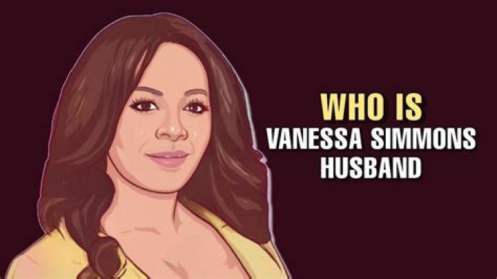 Is Vanessa Simmons Married? A Comprehensive Look Into Her Relationship Status