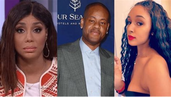 Is Vincent Herbert Married? Unveiling The Truth Behind His Relationship Status