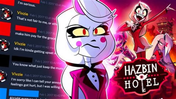Is VivziePop A Zionist? Hazbin Hotel Creator Vivienne Medrano Religion