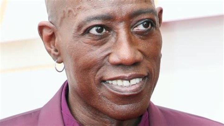 Is Wesley Snipes Trans in Real Life?