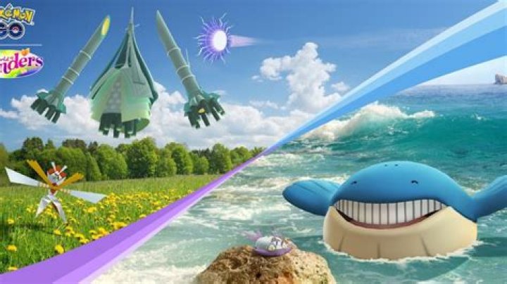 Is Wimpod Shiny in Pokemon GO?