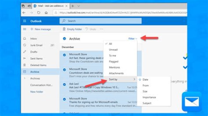 Is Your Ex-Hotmail Inbox Over 15GB? Delete Your Emails or Pay Up, Says Microsoft