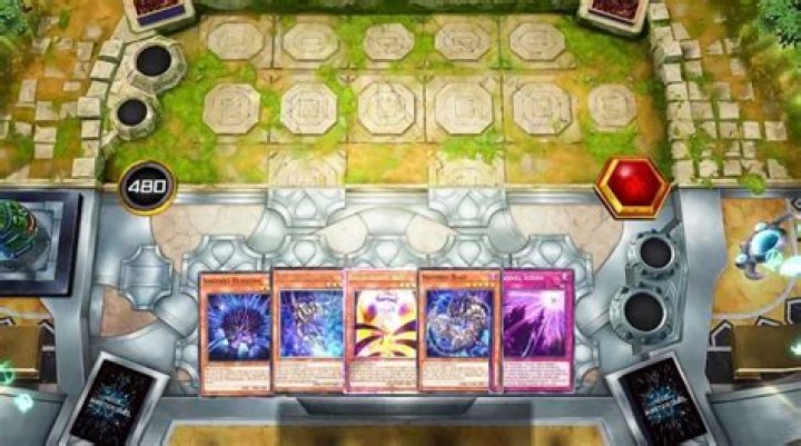 Is YuGiOh Master Duel Crossplay? Answered