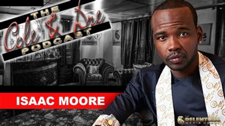 Isaac And Moore Net Worth | Bio, Family, Address, Career