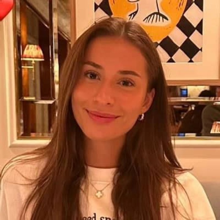 Isabel Johansen - Bio, Age, Height, Net Worth, Facts, Nationality