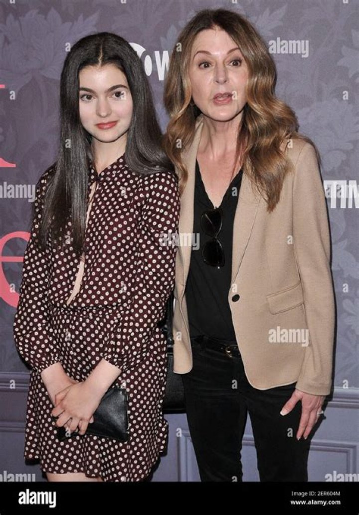 Isabella Kathryn Coben: Facts About Jane Leeves' daughter