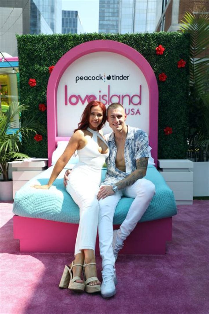 Isaiah Campbell (Love Island USA) Bio, Age, Height, Girlfriend, Net Worth