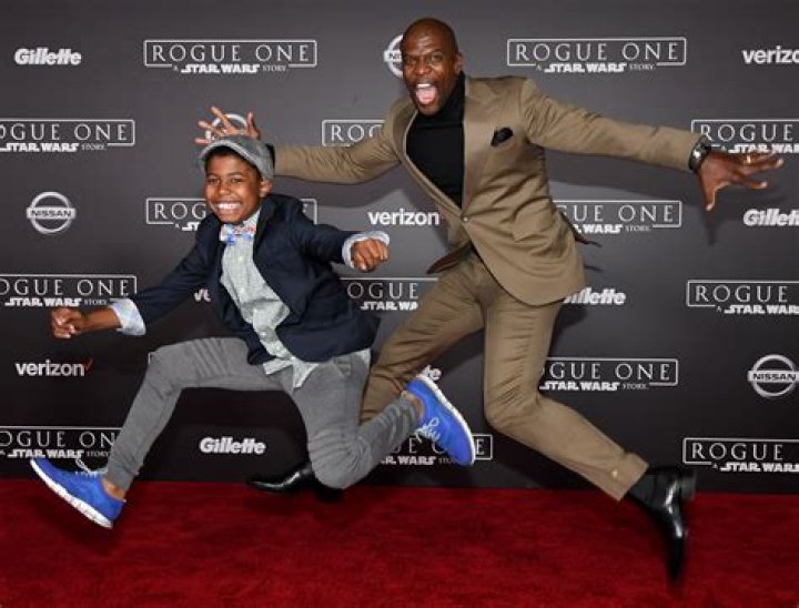 Isaiah Crews: Everything About Terry Crews' Son