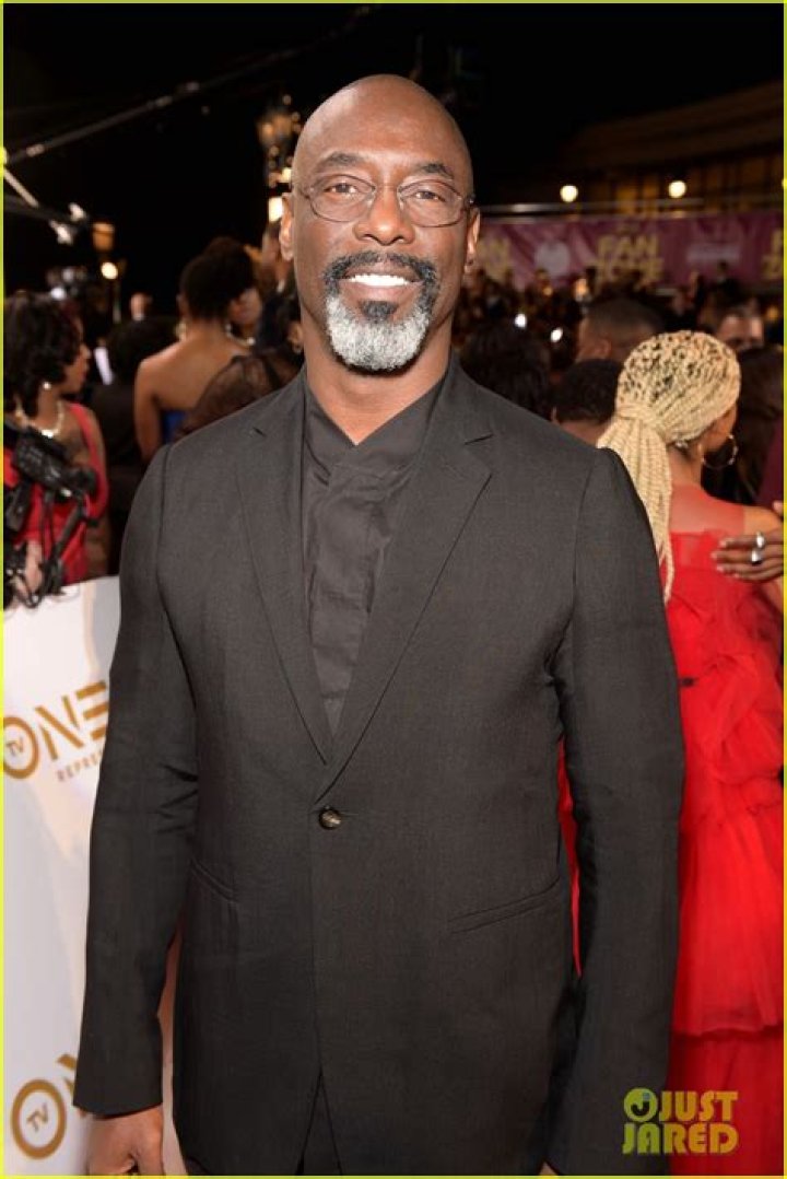 Isaiah Washington Net Worth 2024