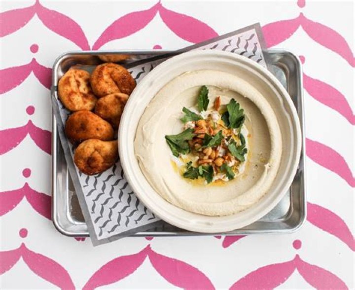 	Israeli eatery Hummus House opens in Fort Lauderdale	