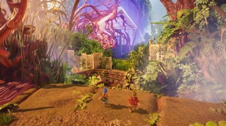 It Takes Two Guide Wiki