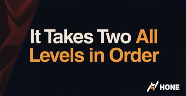 It Takes Two: Story Summary (Spoilers)
