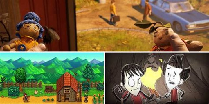 It Takes Two vs A Way Out: Which Couch Co-Op Game Is Better?