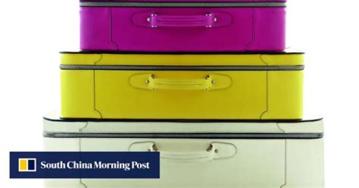 Italian label Valextra keeps it simple