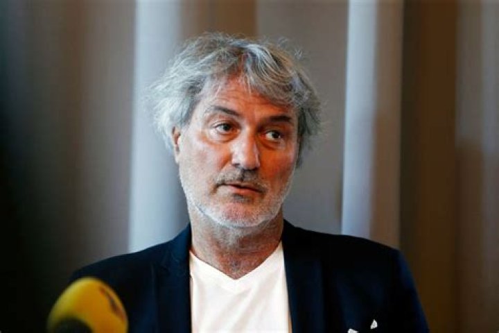 Italian Surgeon Paolo Macchiarini: Where is He Now?