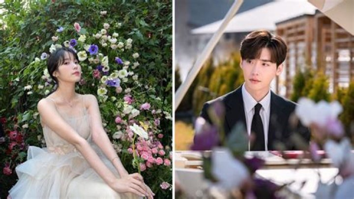 IU And Lee Jong Suk: A Deep Dive Into Their Relationship And Impact On K-Dramas