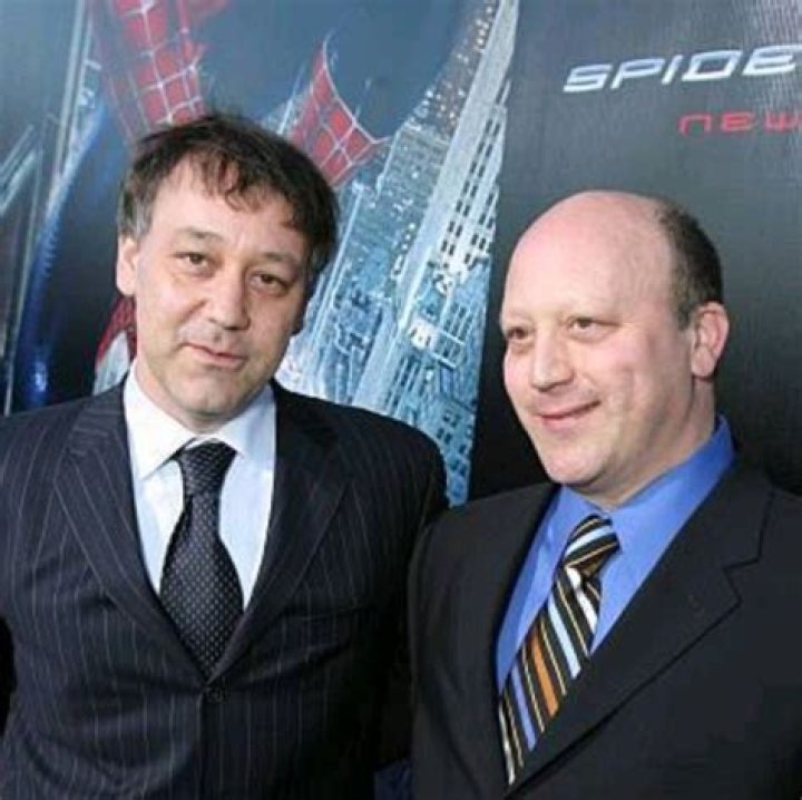 Ivan Raimi: Who Is Sam Raimi's Brother?