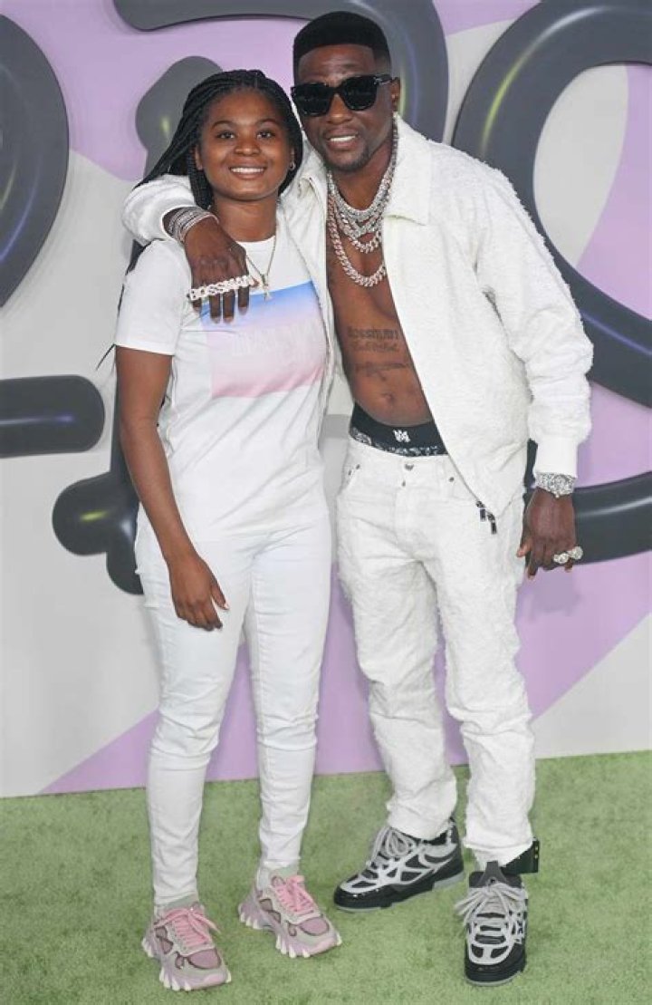 Ivy Ray Hatch: Everything About Boosie Badazz's Son