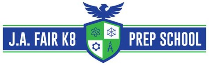 J.A. Fair K-8 Preparatory School - Little Rock