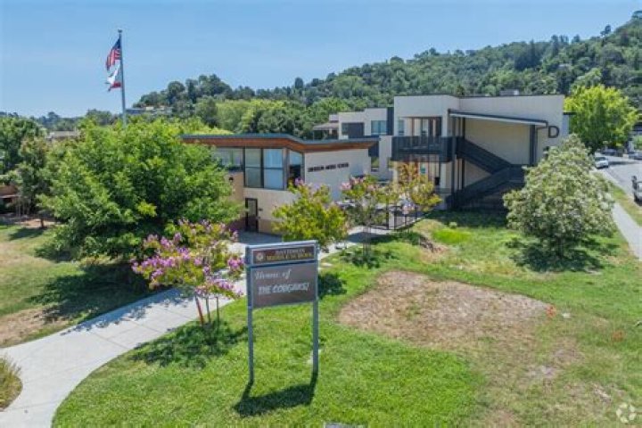 J.B. Davidson Middle School - San Rafael