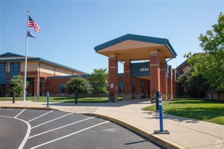 J.B. Stephens Elementary School - Greenfield