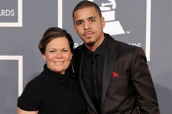 J COLE CONFIRMS THAT HE HAS ‘BEEN BLESSED’ WITH TWO KIDS