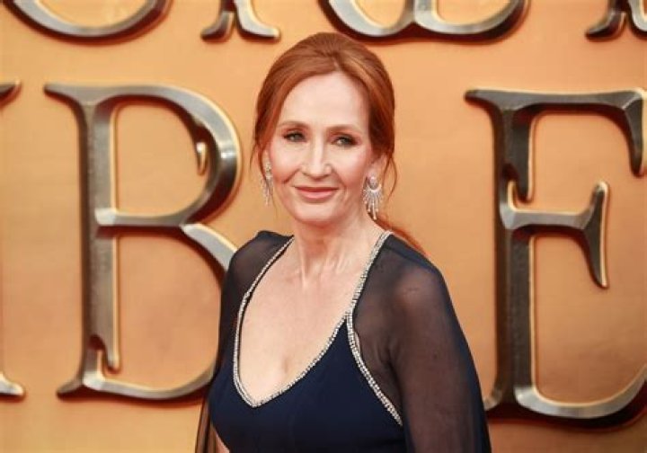 J.K. Rowling - Bio, Net Worth, Height