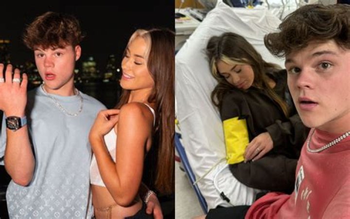 Jack Doherty's Girlfriend: A Deep Dive Into His Personal Life
