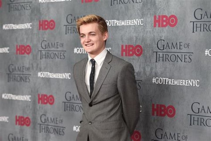 Jack Gleeson Biography