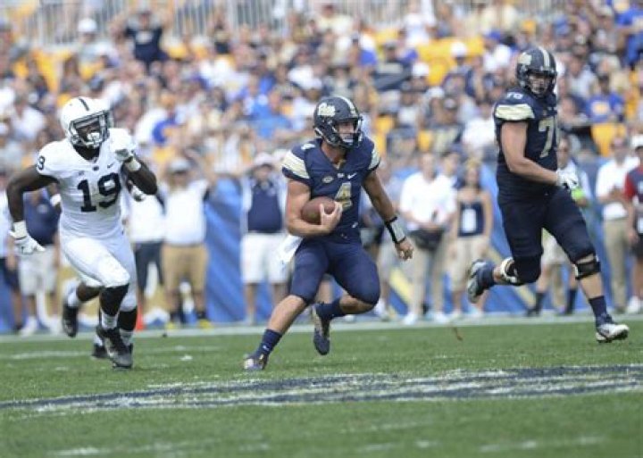 Jack Ham's Johnstown serves as epicenter of PSU-Pitt rivalry