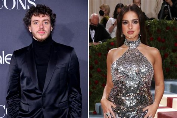 Jack Harlow’s Secret Girlfriend Is Not Famous Like His Exes