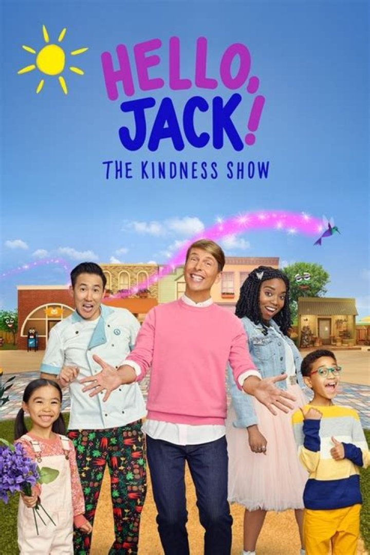 Jack McBrayer: The Versatile Comedian And Actor You Need To Know