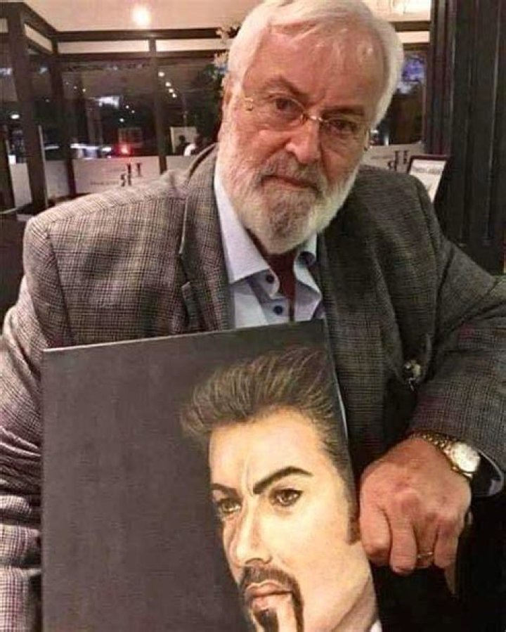 Jack Panos: Facts About George Michael's Father
