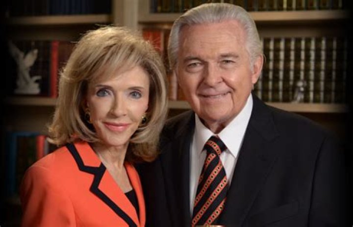 Jack Van Impe Net Worth | Bio, Family, Address, Career