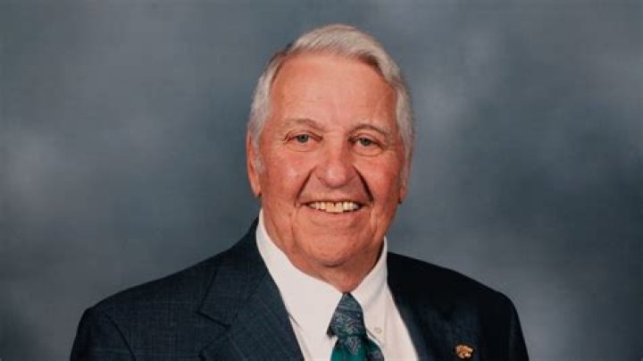 Jack Vanier Net Worth | Bio, Family, Address, Career