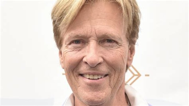 Jack Wagner Net Worth 2024